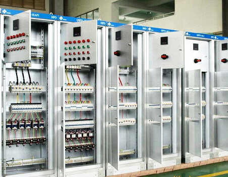 箱式变电站厂家先容箱式变电站型号